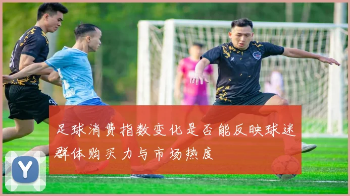 足球消费指数变化是否能反映球迷群体购买力与市场热度
